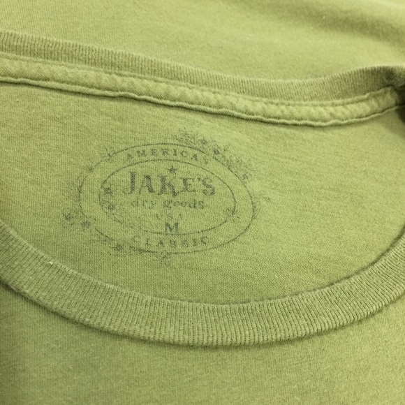 Jake’s T shirt - Picture 7 of 7